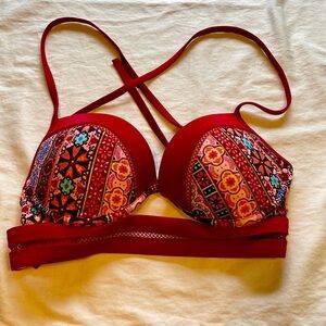 Shade & Shore 36C Bikini Top